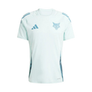 Camisa Cruzeiro Treino 25/26 - Azul Claro