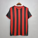 Camisa Retrô AC Milan 2009/10 Home - ResPeita Sports