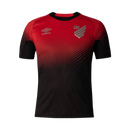 Camisa Atletico Paranaense I - 26/27 Torcedor
