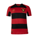 Camisa Sport Recife I - 25/26 Torcedor