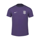 Camisa Corinthians Pré-Jogo - 25/26 Torcedor