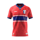 Camisa Fortaleza 25/26 Vermelho