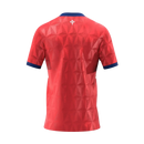 Camisa Fortaleza 25/26 Vermelho