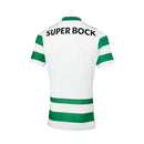 CAMISA DO SPORTING 25/26 VERDE E BRANCO