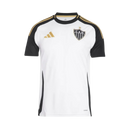 Camisa Atletico Mineiro II - 25/26 Torcedor