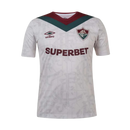 Camisa Fluminense II - 25/26 Torcedor