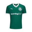 Camisa Palmeiras I - 26/27 Torcedor