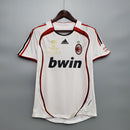 Camisa Retrô AC Milan 2006/07 Away - ResPeita Sports