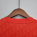 Camisa Retrô Liverpool 2010/11 Home - ResPeita Sports