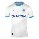 Camisa Olympique Marseille I - 25/26 Torcedor