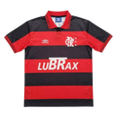 Camisa Retrô CR Flamengo 1992/93 Home