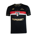 Camisa São Paulo III - 25/26 Torcedor