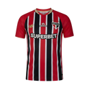 Camisa Palmeiras II - 25/26 Torcedor