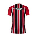 Camisa Palmeiras II - 25/26 Torcedor