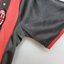 Camisa Retrô AC Milan 2009/10 Home - ResPeita Sports