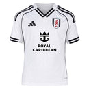 Camisa Fulham I - 25/26 Torcedor