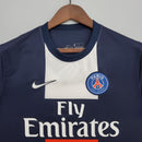 Camisa Retrô Paris Saint Germain 2013/14 Home - ResPeita Sports
