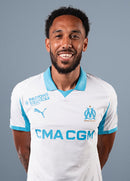 Camisa Olympique Marseille I - 25/26 Torcedor