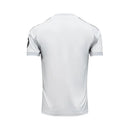 CAMISA DO REAL MADRID 25/26 BRANCO