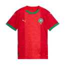 CAMISA DA SELEÇÃO DO MARROCOS I 25/26