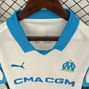 Camisa Olympique Marseille I - 25/26 Torcedor