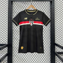 Camisa Feminina São Paulo III - 25/26 Torcedor