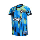 Camisa Botafogo Goleiro - 25/26 Torcedor