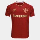 Camisa Fluminense III - 25/26