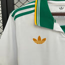 Camisa Roma Ill - 25/26 Torcedor