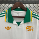 Camisa Roma Ill - 25/26 Torcedor