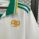 Camisa Roma Ill - 25/26 Torcedor
