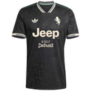 Camisa Juventus III - 25/26 Torcedor
