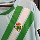 Camisa Real Betis II - 25/26 Torcedor