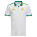 Camisa Roma Ill - 25/26 Torcedor