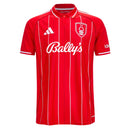 Camisa Nottingham Forest I - 25/26 Torcedor