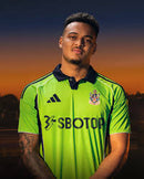 Camisa Fulham II - 25/26 Torcedor