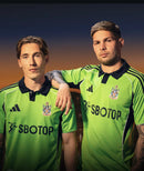 Camisa Fulham II - 25/26 Torcedor